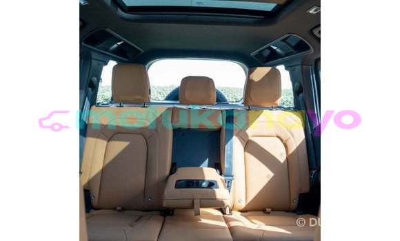 Buy Import Land Rover Defender Black Car in Import - Dubai in Bandundu Buy Import Land Rover Defender Black Car in Import - Dubai in Bandundu
