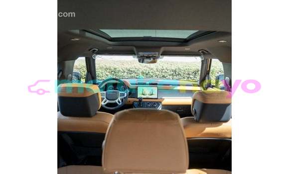Buy Import Land Rover Defender Black Car in Import - Dubai in Bandundu Buy Import Land Rover Defender Black Car in Import - Dubai in Bandundu