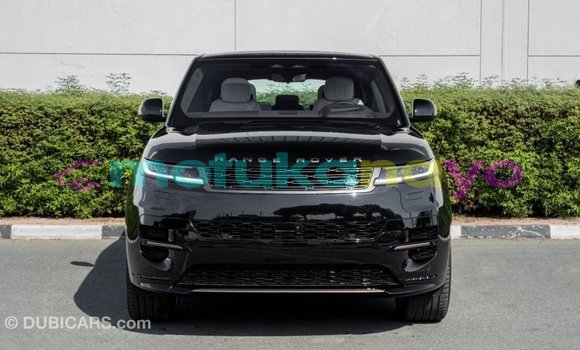 Acheter Import Voiture Land Rover Range Rover Noir à Import - Dubai, Bandundu Acheter Import Voiture Land Rover Range Rover Noir à Import - Dubai, Bandundu