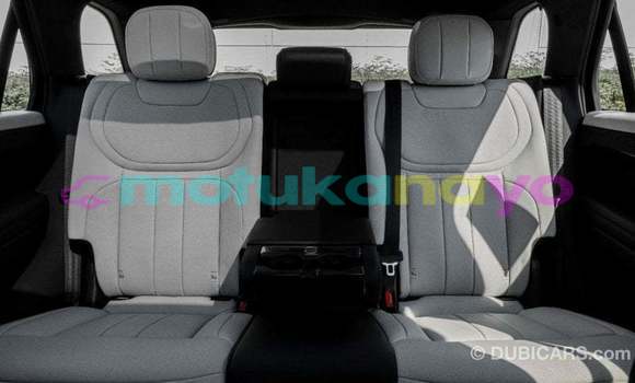 Acheter Import Voiture Land Rover Range Rover Noir à Import - Dubai, Bandundu Acheter Import Voiture Land Rover Range Rover Noir à Import - Dubai, Bandundu