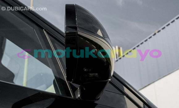 Acheter Import Voiture Land Rover Range Rover Noir à Import - Dubai, Bandundu Acheter Import Voiture Land Rover Range Rover Noir à Import - Dubai, Bandundu