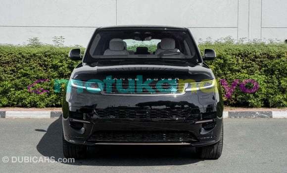Acheter Import Voiture Land Rover Range Rover Noir à Import - Dubai, Bandundu Acheter Import Voiture Land Rover Range Rover Noir à Import - Dubai, Bandundu