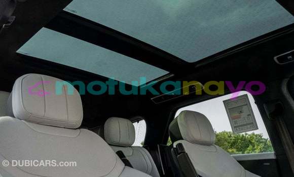 Acheter Import Voiture Land Rover Range Rover Noir à Import - Dubai, Bandundu Acheter Import Voiture Land Rover Range Rover Noir à Import - Dubai, Bandundu