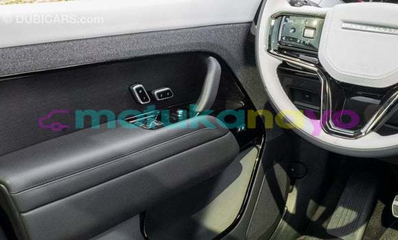 Acheter Import Voiture Land Rover Range Rover Noir à Import - Dubai, Bandundu Acheter Import Voiture Land Rover Range Rover Noir à Import - Dubai, Bandundu