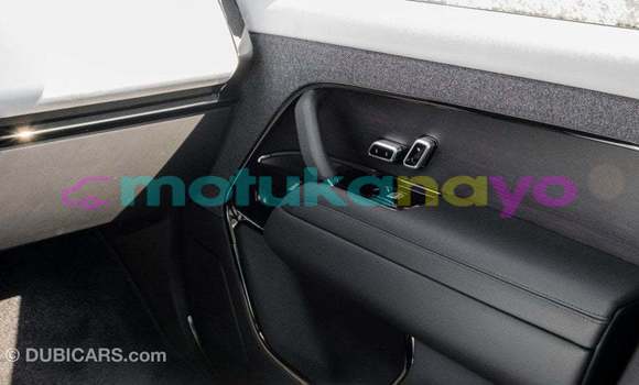 Acheter Import Voiture Land Rover Range Rover Noir à Import - Dubai, Bandundu Acheter Import Voiture Land Rover Range Rover Noir à Import - Dubai, Bandundu