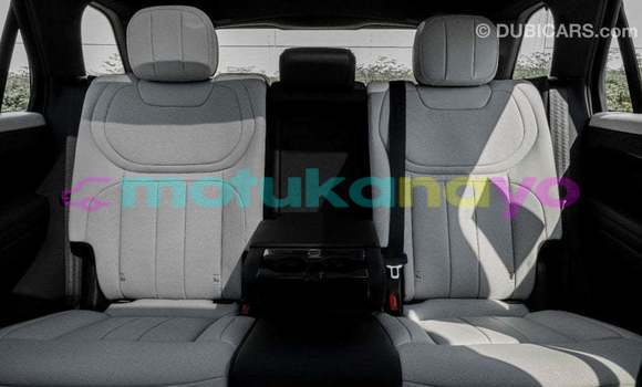 Acheter Import Voiture Land Rover Range Rover Noir à Import - Dubai, Bandundu Acheter Import Voiture Land Rover Range Rover Noir à Import - Dubai, Bandundu