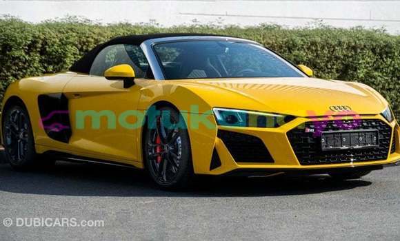 Buy Import Audi R8 Other Car in Import - Dubai in Bandundu Buy Import Audi R8 Other Car in Import - Dubai in Bandundu