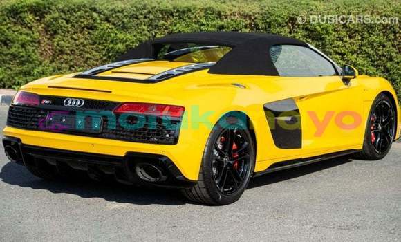 Buy Import Audi R8 Other Car in Import - Dubai in Bandundu Buy Import Audi R8 Other Car in Import - Dubai in Bandundu