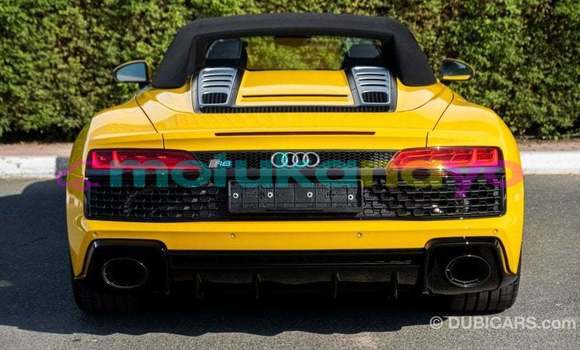 Buy Import Audi R8 Other Car in Import - Dubai in Bandundu Buy Import Audi R8 Other Car in Import - Dubai in Bandundu