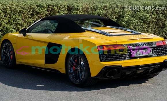 Buy Import Audi R8 Other Car in Import - Dubai in Bandundu Buy Import Audi R8 Other Car in Import - Dubai in Bandundu
