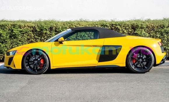 Buy Import Audi R8 Other Car in Import - Dubai in Bandundu Buy Import Audi R8 Other Car in Import - Dubai in Bandundu