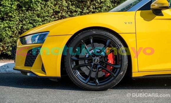 Buy Import Audi R8 Other Car in Import - Dubai in Bandundu Buy Import Audi R8 Other Car in Import - Dubai in Bandundu