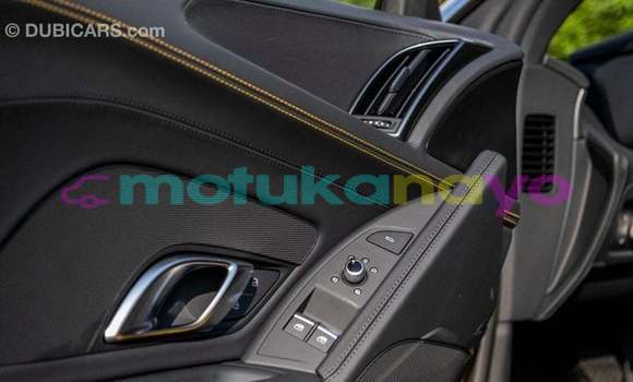 Buy Import Audi R8 Other Car in Import - Dubai in Bandundu Buy Import Audi R8 Other Car in Import - Dubai in Bandundu