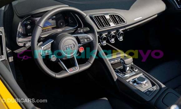 Buy Import Audi R8 Other Car in Import - Dubai in Bandundu Buy Import Audi R8 Other Car in Import - Dubai in Bandundu