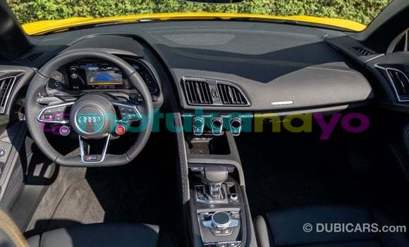 Buy Import Audi R8 Other Car in Import - Dubai in Bandundu Buy Import Audi R8 Other Car in Import - Dubai in Bandundu