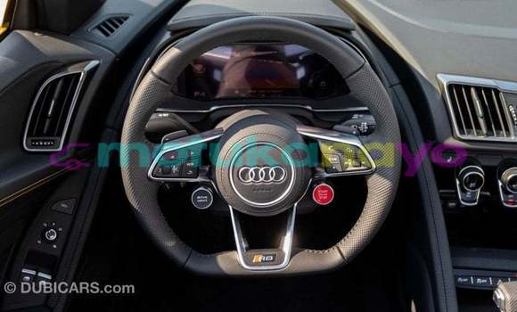 Buy Import Audi R8 Other Car in Import - Dubai in Bandundu Buy Import Audi R8 Other Car in Import - Dubai in Bandundu