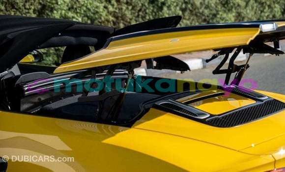 Buy Import Audi R8 Other Car in Import - Dubai in Bandundu Buy Import Audi R8 Other Car in Import - Dubai in Bandundu