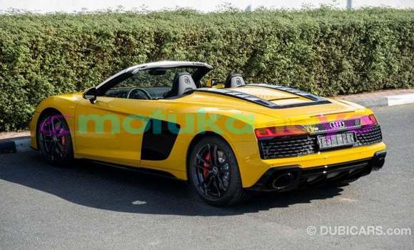 Buy Import Audi R8 Other Car in Import - Dubai in Bandundu Buy Import Audi R8 Other Car in Import - Dubai in Bandundu