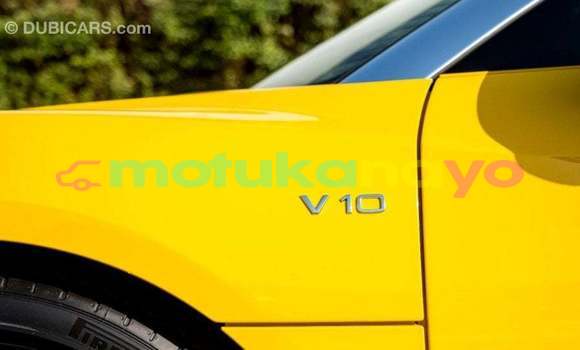 Buy Import Audi R8 Other Car in Import - Dubai in Bandundu Buy Import Audi R8 Other Car in Import - Dubai in Bandundu