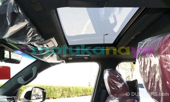 Buy Import Lexus LX White Car in Import - Dubai in Bandundu Buy Import Lexus LX White Car in Import - Dubai in Bandundu