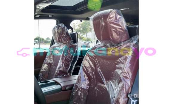 Buy Import Lexus LX White Car in Import - Dubai in Bandundu Buy Import Lexus LX White Car in Import - Dubai in Bandundu
