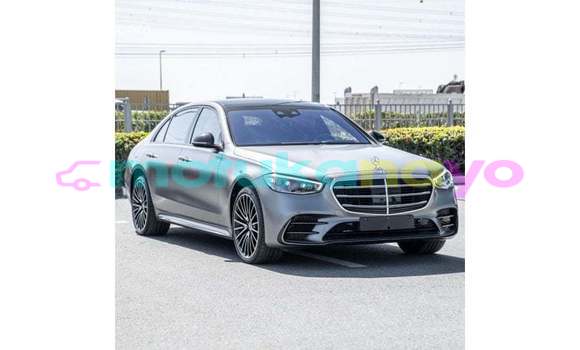 Buy Import Mercedes-Benz 190 (W201) Other Car in Import - Dubai in Bandundu Buy Import Mercedes-Benz 190 (W201) Other Car in Import - Dubai in Bandundu