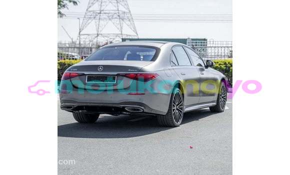 Buy Import Mercedes-Benz 190 (W201) Other Car in Import - Dubai in Bandundu Buy Import Mercedes-Benz 190 (W201) Other Car in Import - Dubai in Bandundu