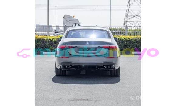 Buy Import Mercedes-Benz 190 (W201) Other Car in Import - Dubai in Bandundu Buy Import Mercedes-Benz 190 (W201) Other Car in Import - Dubai in Bandundu