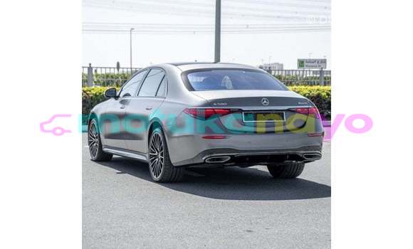 Buy Import Mercedes-Benz 190 (W201) Other Car in Import - Dubai in Bandundu Buy Import Mercedes-Benz 190 (W201) Other Car in Import - Dubai in Bandundu