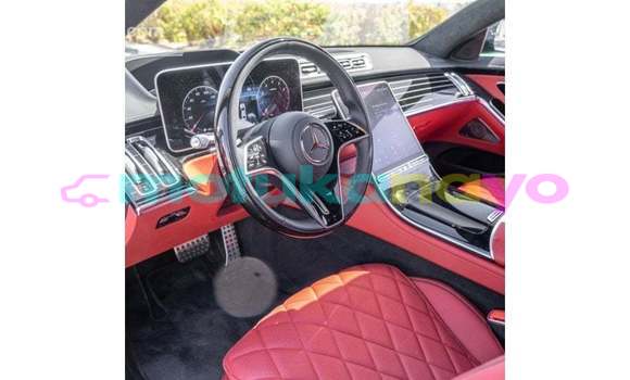 Buy Import Mercedes-Benz 190 (W201) Other Car in Import - Dubai in Bandundu Buy Import Mercedes-Benz 190 (W201) Other Car in Import - Dubai in Bandundu