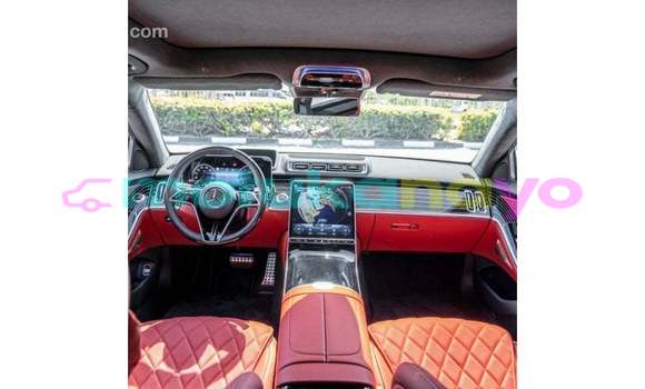 Buy Import Mercedes-Benz 190 (W201) Other Car in Import - Dubai in Bandundu Buy Import Mercedes-Benz 190 (W201) Other Car in Import - Dubai in Bandundu