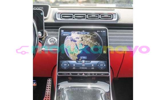 Buy Import Mercedes-Benz 190 (W201) Other Car in Import - Dubai in Bandundu Buy Import Mercedes-Benz 190 (W201) Other Car in Import - Dubai in Bandundu