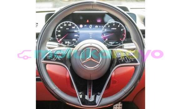 Buy Import Mercedes-Benz 190 (W201) Other Car in Import - Dubai in Bandundu Buy Import Mercedes-Benz 190 (W201) Other Car in Import - Dubai in Bandundu