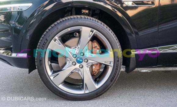 Buy Import Genesis G90 Black Car in Import - Dubai in Bandundu Buy Import Genesis G90 Black Car in Import - Dubai in Bandundu