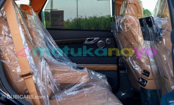 Buy Import Genesis G90 Black Car in Import - Dubai in Bandundu Buy Import Genesis G90 Black Car in Import - Dubai in Bandundu