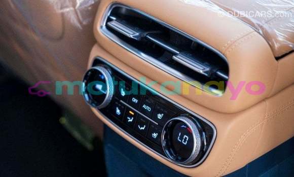 Buy Import Genesis G90 Black Car in Import - Dubai in Bandundu Buy Import Genesis G90 Black Car in Import - Dubai in Bandundu