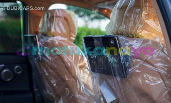 Buy Import Genesis G90 Black Car in Import - Dubai in Bandundu Buy Import Genesis G90 Black Car in Import - Dubai in Bandundu