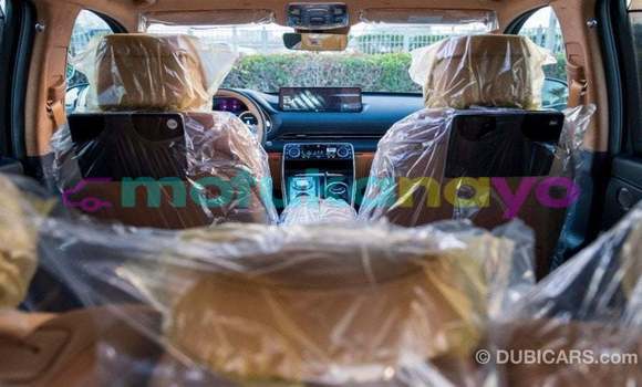 Buy Import Genesis G90 Black Car in Import - Dubai in Bandundu Buy Import Genesis G90 Black Car in Import - Dubai in Bandundu