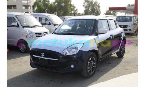 Acheter Import Voiture Suzuki Swift Bleu à Import - Dubai, Bandundu Acheter Import Voiture Suzuki Swift Bleu à Import - Dubai, Bandundu