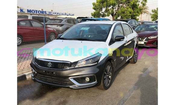 Buy Import Suzuki 750 Other Bike in Import - Dubai in Bandundu