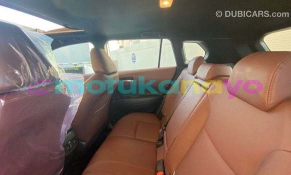 Buy Import Toyota Corolla White Car in Import - Dubai in Bandundu Buy Import Toyota Corolla White Car in Import - Dubai in Bandundu