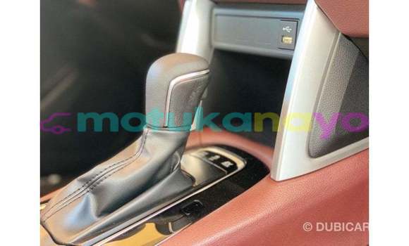 Buy Import Toyota Corolla White Car in Import - Dubai in Bandundu Buy Import Toyota Corolla White Car in Import - Dubai in Bandundu