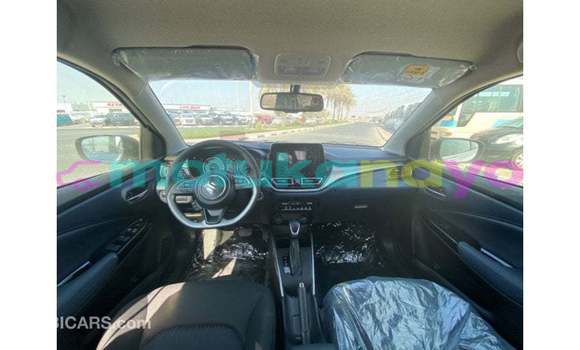 Buy Import Suzuki Baleno Other Car in Import - Dubai in Bandundu Buy Import Suzuki Baleno Other Car in Import - Dubai in Bandundu