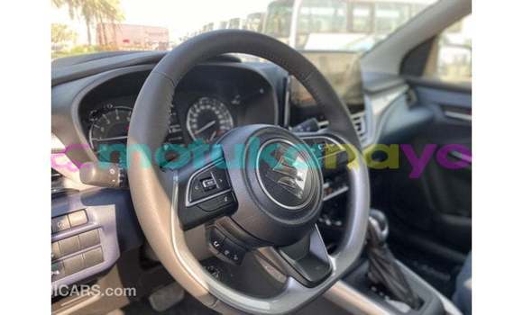 Buy Import Suzuki Baleno Other Car in Import - Dubai in Bandundu Buy Import Suzuki Baleno Other Car in Import - Dubai in Bandundu