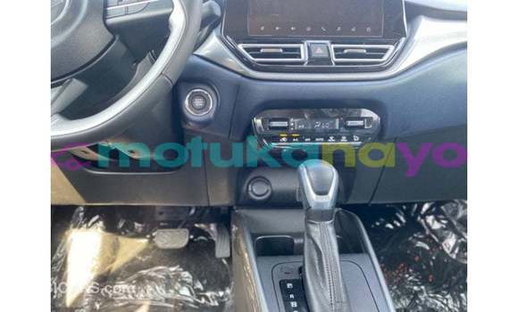 Buy Import Suzuki Baleno Other Car in Import - Dubai in Bandundu Buy Import Suzuki Baleno Other Car in Import - Dubai in Bandundu