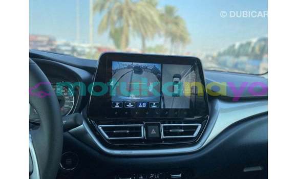 Buy Import Suzuki Baleno Other Car in Import - Dubai in Bandundu Buy Import Suzuki Baleno Other Car in Import - Dubai in Bandundu