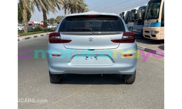 Buy Import Suzuki Baleno Other Car in Import - Dubai in Bandundu Buy Import Suzuki Baleno Other Car in Import - Dubai in Bandundu