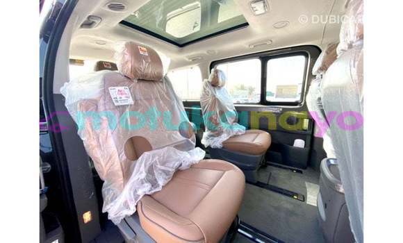 Buy Import Hyundai Accent Black Car in Import - Dubai in Bandundu Buy Import Hyundai Accent Black Car in Import - Dubai in Bandundu