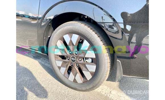 Buy Import Hyundai Accent Black Car in Import - Dubai in Bandundu Buy Import Hyundai Accent Black Car in Import - Dubai in Bandundu