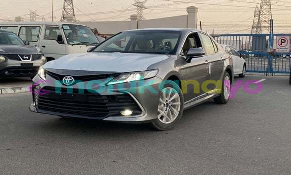 Buy Import Toyota Camry Other Car in Import - Dubai in Bandundu Buy Import Toyota Camry Other Car in Import - Dubai in Bandundu